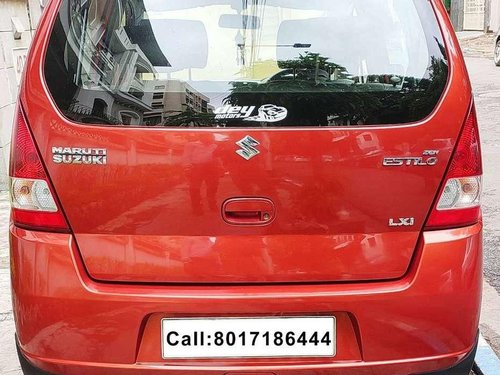 Used Maruti Suzuki Zen Estilo LXI, 2013, Petrol MT for sale in Kolkata 