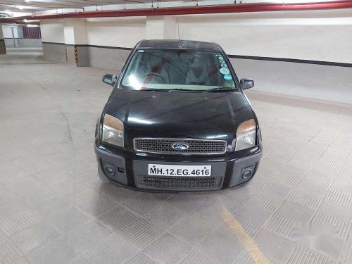 Ford Fusion 1.4 TDCi Diesel 2007 MT for sale in Mumbai