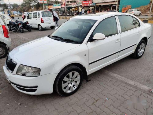 Skoda Superb 2008 AT for sale in Pune