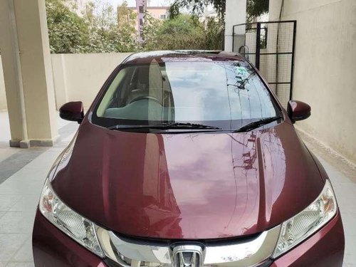 Used Honda City 2014 AT for sale in Hyderabad 