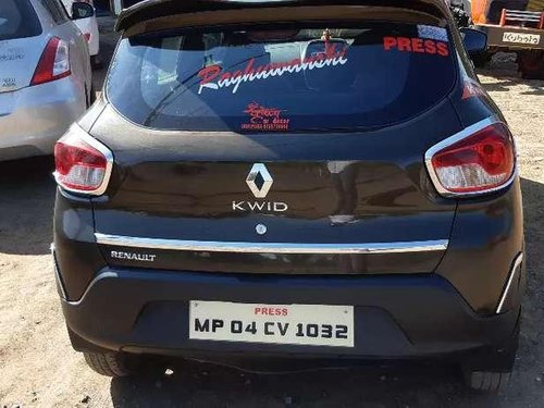 Used Renault Kwid MT for sale in Udaipura 