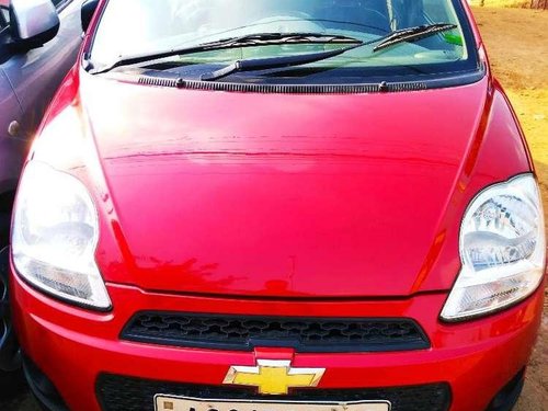 Used Chevrolet Spark, 2015, Petrol MT for sale in Guwahati 