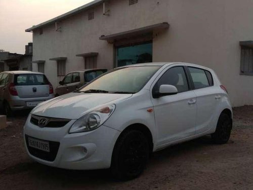 Used Hyundai i20 Magna 1.2 MT for sale in Ahmedabad 