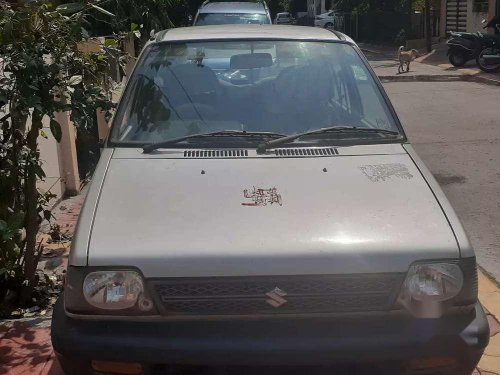 Maruti Suzuki 800 2012 MT for sale in Indore