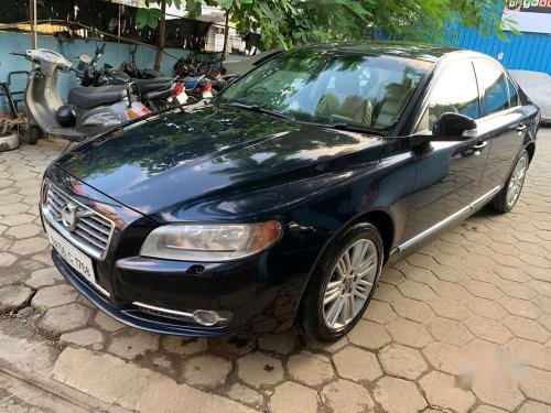 Volvo S80 2010 AT for sale in Chennai