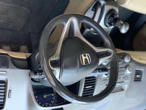 Used Honda Civic AT for sale in Chandigarh at low price