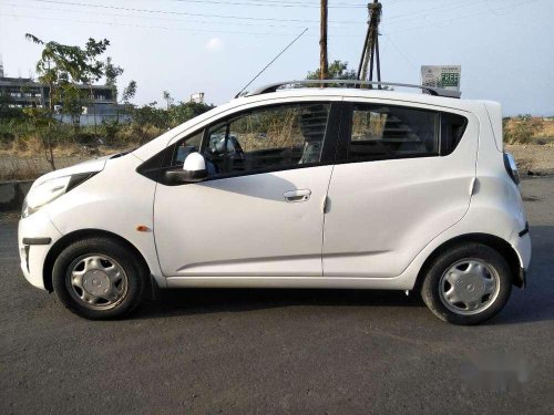 Chevrolet Beat Diesel 2012 MT for sale in Mumbai