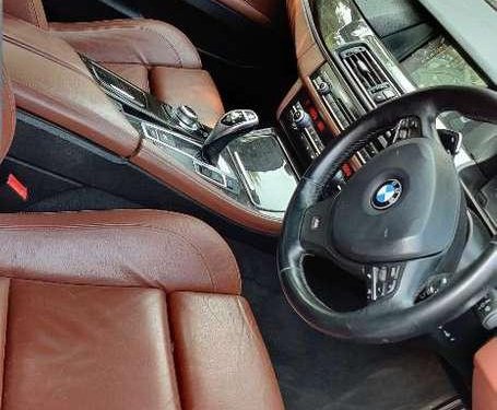 Used BMW 5 Series 530d AT for sale in Surat 