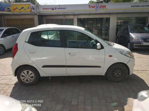 Used 2011 Hyundai i10 Magna MT for sale in Ahmedabad 