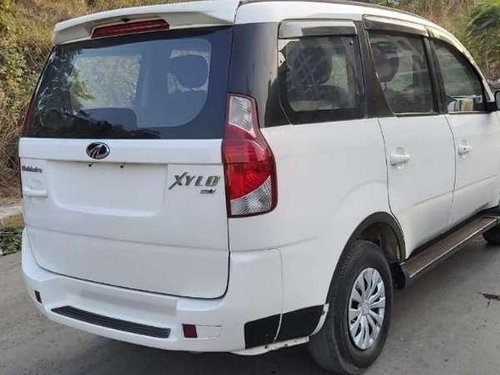 Used 2012 Mahindra Xylo E4 BS IV AT for sale in Thane 