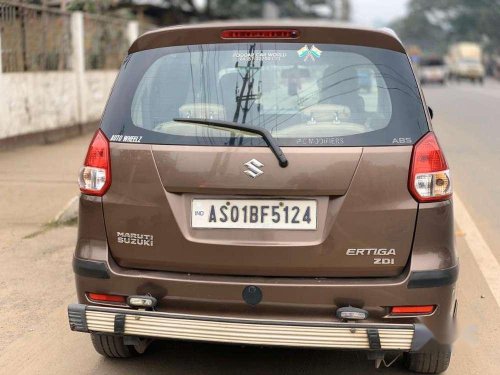 Used 2013 Maruti Suzuki Vitara Brezza ZDI MT for sale in Guwahati 