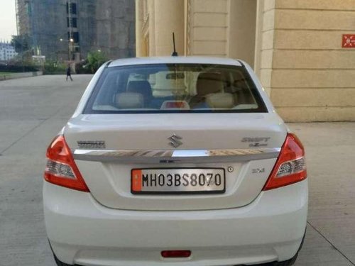 Maruti Suzuki Swift Dzire ZXi 1.2 BS-IV, 2014, Petrol MT for sale in Mumbai