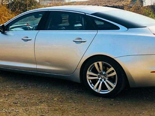 Used Jaguar XJ AT for sale in Mumbai