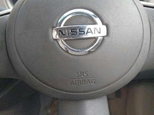 Used 2010 Nissan Micra MT for sale in Indore