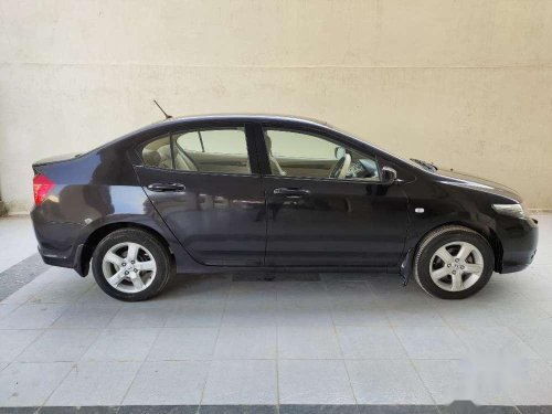 Used Honda City S 2013 MT for sale in Hyderabad 