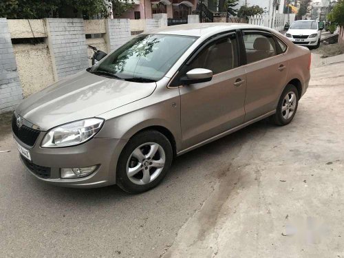 Used 2015 Skoda Rapid MT for sale in Jalandhar 