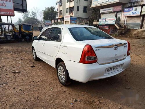 Toyota Etios GD 2012 MT for sale in Pune