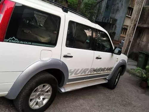Used 2008 Ford Endeavour MT for sale in Hyderabad 