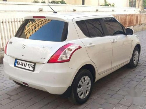 Used Maruti Suzuki Swift VDI 2015 MT for sale in Thane 