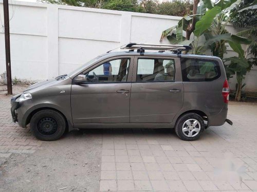 Chevrolet Enjoy 1.4 LT 8 STR, 2014, Petrol MT for sale in Mumbai