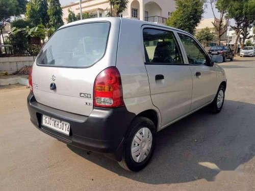 Used Maruti Suzuki Alto LXi BS-IV, 2011, Petrol MT for sale in Ahmedabad 