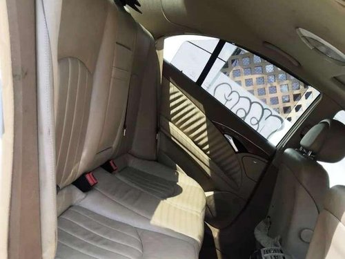 Used 2008 Mercedes Benz E Class AT for sale in Mumbai