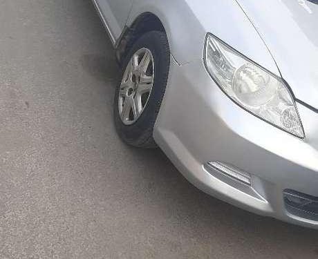 Used Honda City ZX EXi, 2007, Petrol MT for sale in Amritsar 