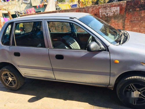 2003 Maruti Suzuki Zen MT for sale in Panchkula 