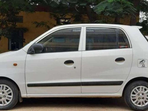 Hyundai Santro Xing GLS LPG, 2009, Petrol MT for sale in Coimbatore
