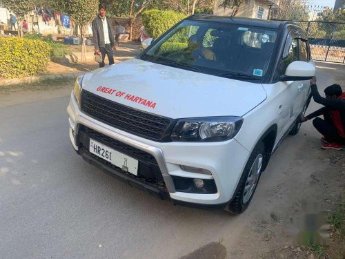 Maruti Suzuki Vitara Brezza VDi 2019 AT for sale in Gurgaon 