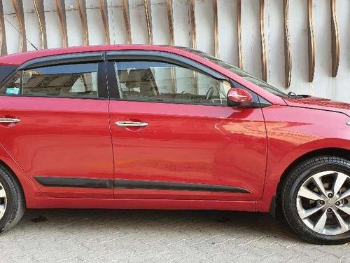 Hyundai Elite I20 Asta 1.2 (O), 2015, Petrol MT for sale in Mumbai