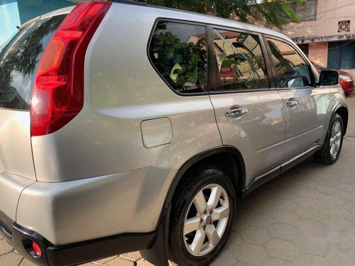 2010 Nissan X Trail AT for sale in Chennai