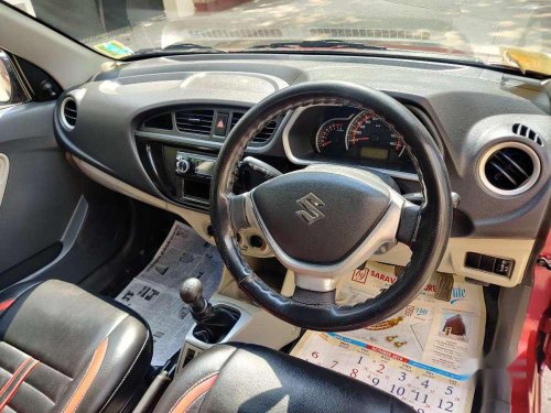 Used Maruti Suzuki Alto K10 MT for sale in Chennai