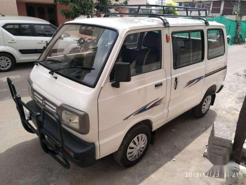 Used Maruti Suzuki Omni MT for sale in Coimbatore