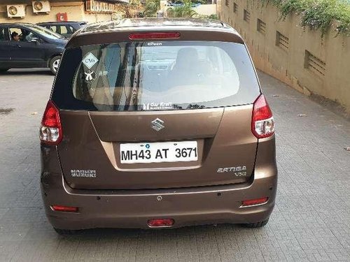 2015 Maruti Suzuki Ertiga MT for sale in Mumbai