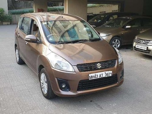 2015 Maruti Suzuki Ertiga MT for sale in Mumbai