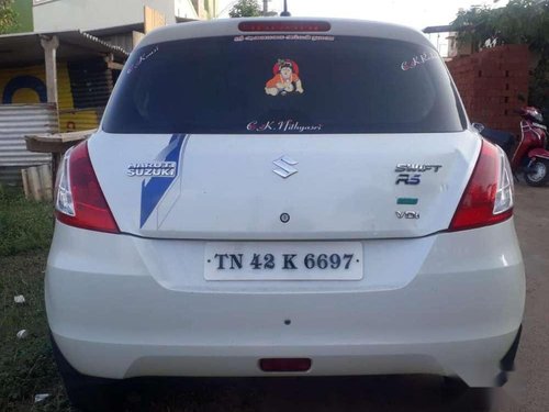 Maruti Suzuki Swift VDI 2014 MT for sale in Coimbatore