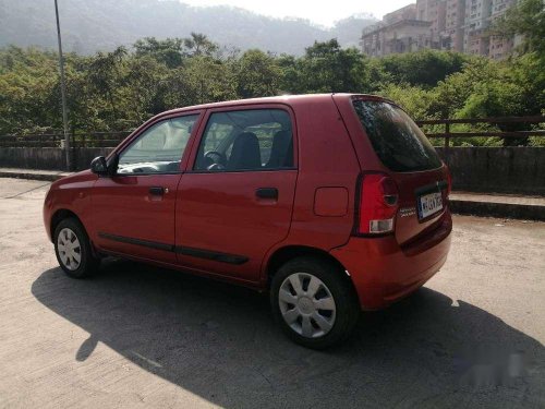 Used Maruti Suzuki Alto K10 MT for sale in Mumbai