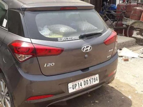 Used 2017 Tata Aria MT for sale in Ghaziabad 