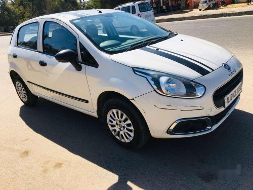 Fiat Punto 2016 MT for sale in Jaipur