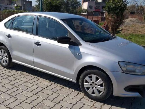 Used Volkswagen Vento Trendline Diesel, 2010, MT for sale in Amritsar 