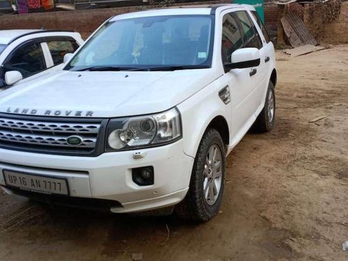 Used Land Rover Freelander 2 HSE, 2013, Diesel AT for sale in Ghaziabad 