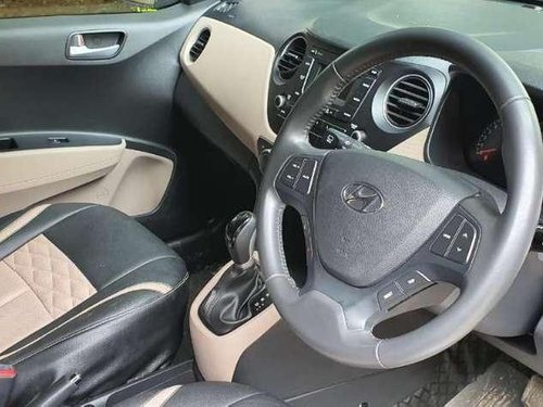 Hyundai Grand I10 Asta Automatic 1.2 Kappa VTVT, 2016, Petrol AT for sale in Coimbatore