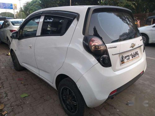 Chevrolet Beat LS Petrol, 2011, CNG & Hybrids MT for sale in Mumbai