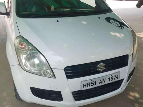 Used Maruti Suzuki Ritz MT for sale in Gohana 