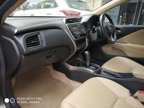 Honda City VX, 2014, Petrol AT for sale in Chennai