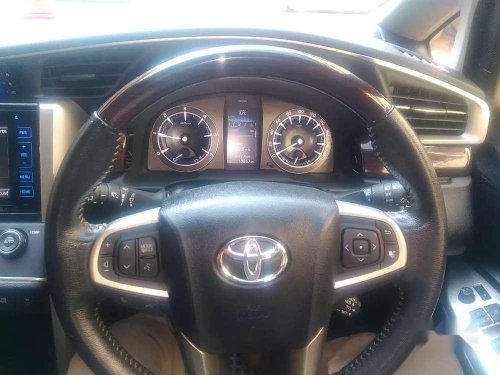 Used 2018 Toyota Innova Crysta MT for sale in Goa 