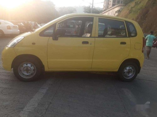 Maruti Suzuki Zen Estilo LXI, 2009, Petrol MT for sale in Mumbai