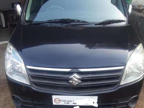 2011 Maruti Suzuki Wagon R MT for sale in Bhopal