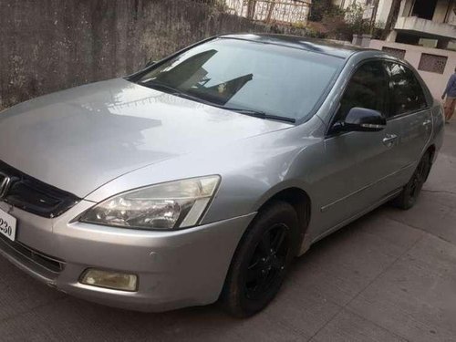 Used 2007 Honda Accord AT for sale in Pune